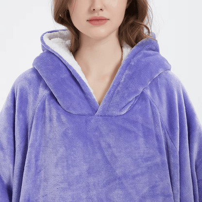 Solid Purple