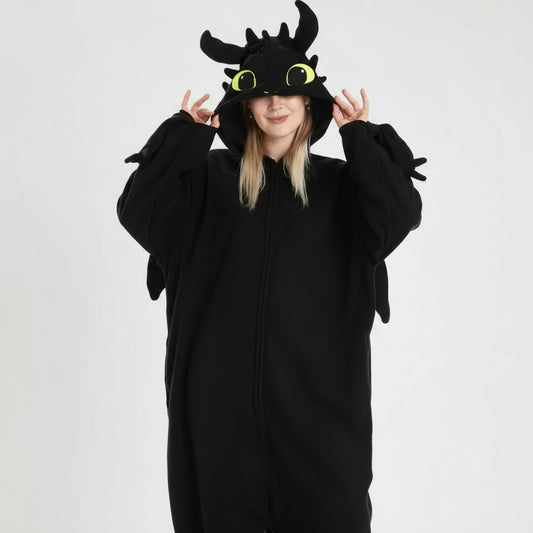 Dragon Onesie