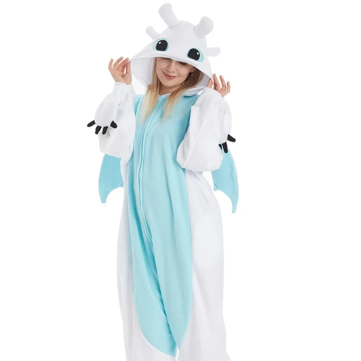 Dragon Onesie