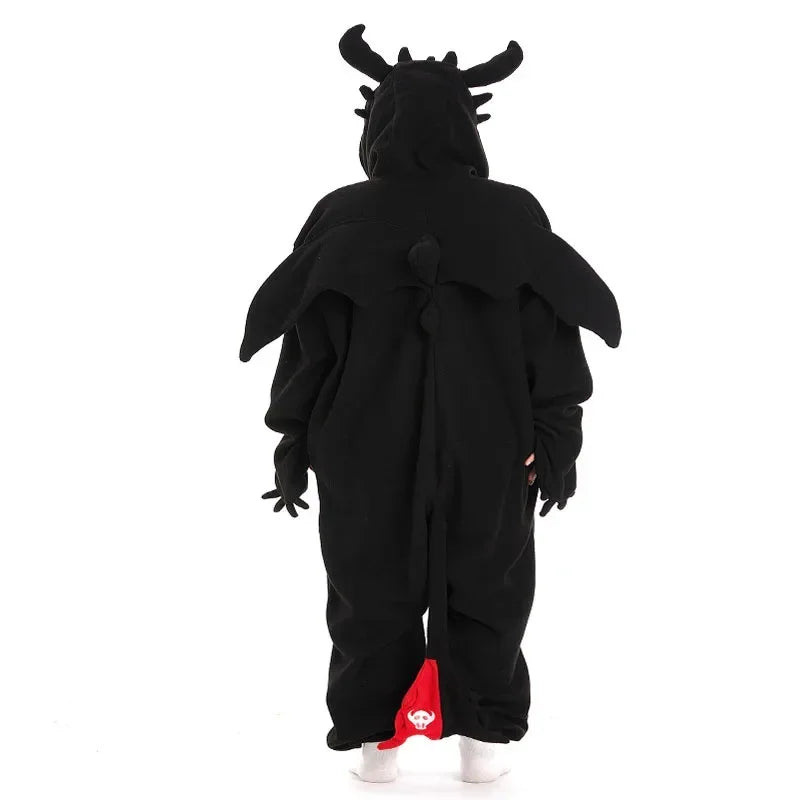 Dragon Onesie