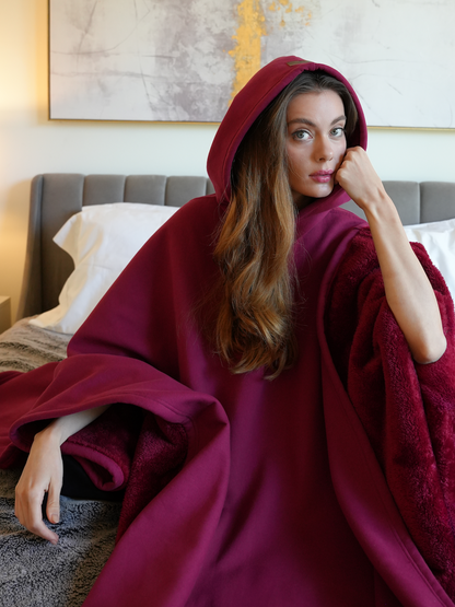 Swopfy Hoodie